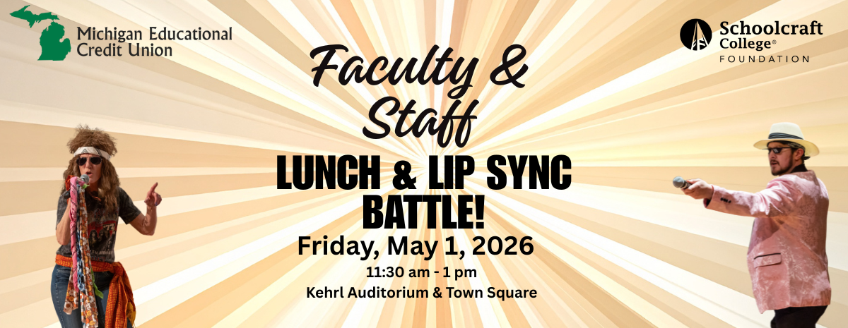 2026 Lunch & Lip Sync Battle